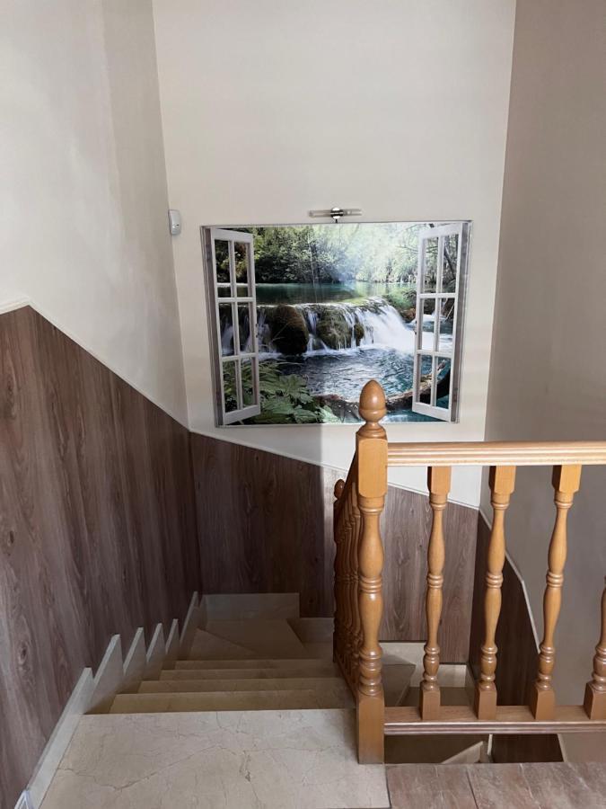 Casa Rural La Chistera Ávila Exteriér fotografie